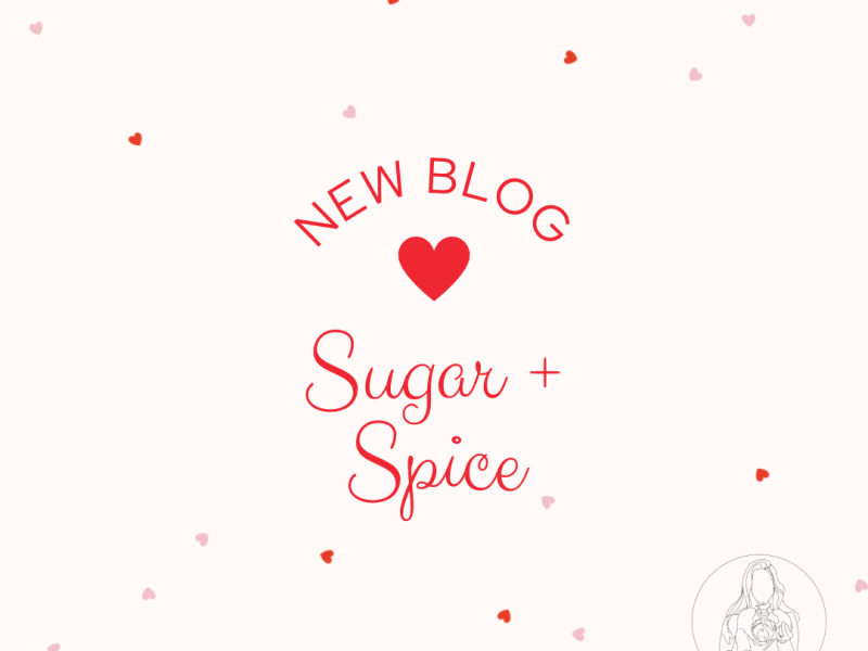 Sugar and Spice: Embracing Intimacy This Valentine’s Day